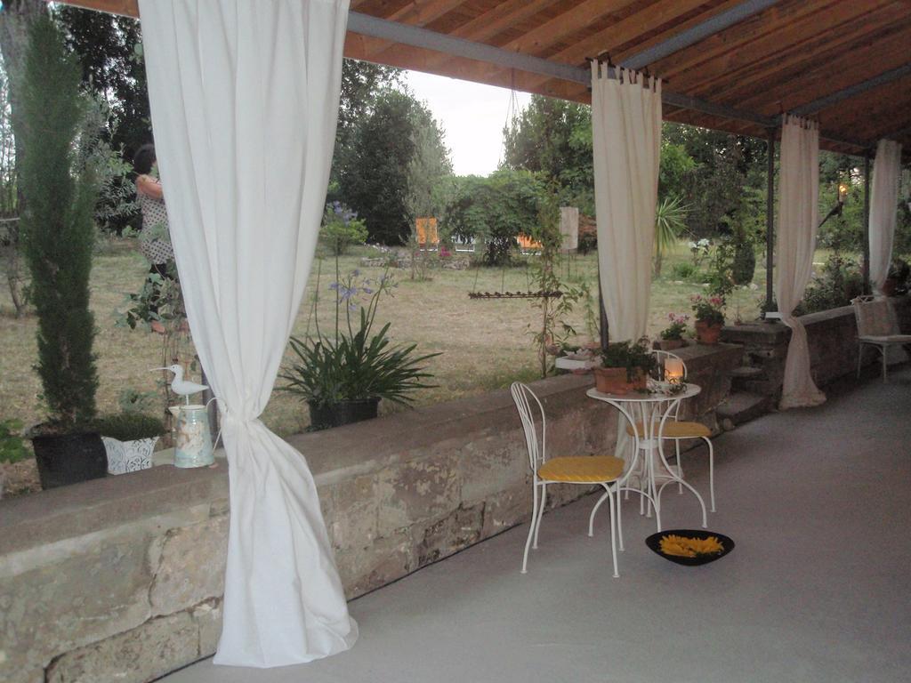 Готель Domaine Mongiron Nerigean Номер фото